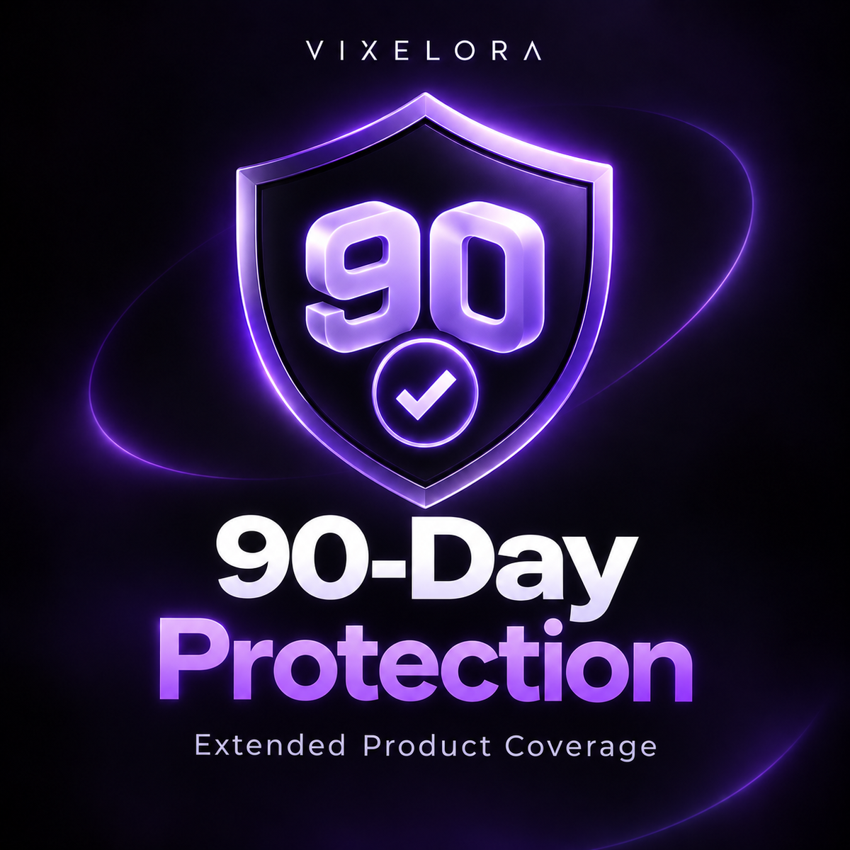 90-Day Product Protection