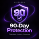 90-Day Product Protection